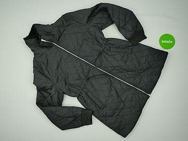 buty zimowe shein: Shein, Kurtka zimowa damska, rozmiar L — 2