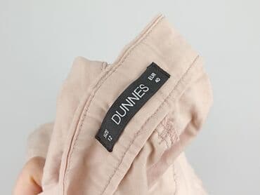 spodnie puccihino: Dunnes, Spodnie materiałowe damskie, rozmiar M — 4