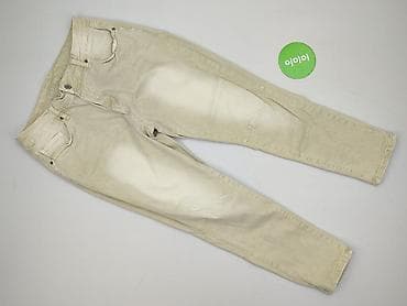 bagy jeans: Jeansy damskie, rozmiar XL — 2