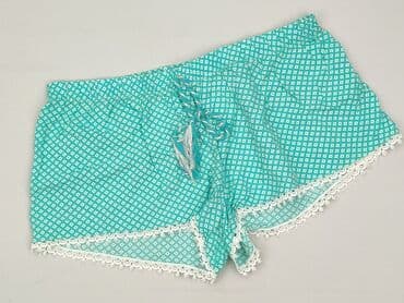 luźne spodenki damskie: Love To Lounge, Szorty damskie, rozmiar M — 2