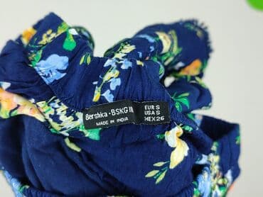 kombinezon spadochronowy: Bershka, Kombinezon damski, rozmiar S — 4