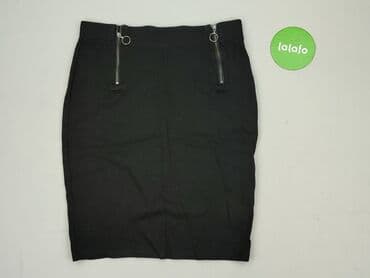 sukienka rockowa plus size: Tom Rose, Spódnica damska, rozmiar M — 3