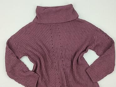 tunika damska: Golf damski, rozmiar 2XL — 1