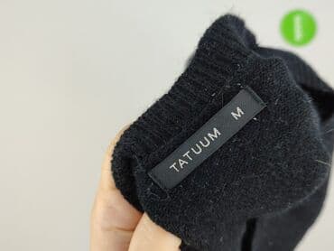 tatuum bluzki: Tatuum, Sweter damski, rozmiar M — 4