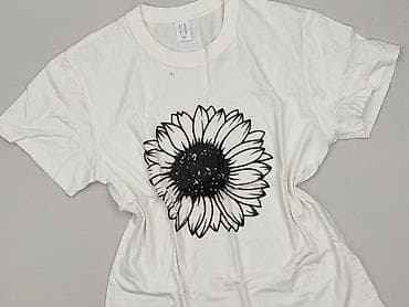 bluzki vans: T-shirt damski, rozmiar S — 1