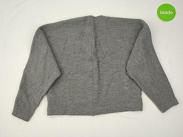 sweterkowe bolerko: Cos, Sweter damski, rozmiar M — 3