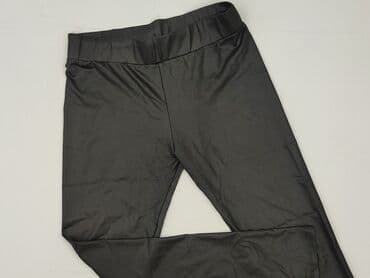 legginsy damskie do biegania zimą: Leggings Elegant for women, size S (EU 36) — 1