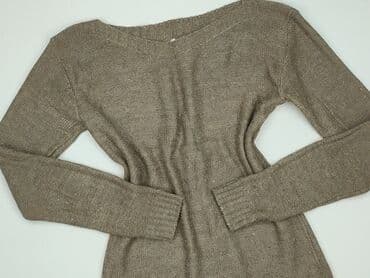 czy sweter z poliestru jest dobry: Women`s sweater, size S (EU 36) — 1