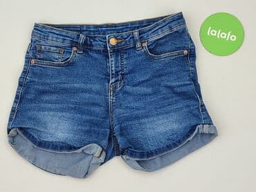 wrangler krótkie spodenki: Szorty damskie, rozmiar S — 2