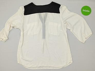 bluzy damskie xl: H&M, Bluzka damska, rozmiar 2XL — 3