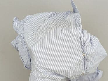 koszula wiya w paski: Edc by Esprit, Koszula damska, rozmiar S — 6