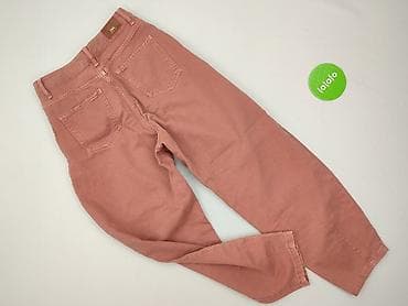 monki jeansy: Zara, Jeansy damskie, rozmiar 2XS — 3