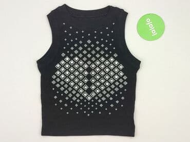 bluzki z jednorozcem: Top damski, rozmiar S — 2