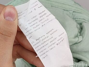 sklep ccc buty zimowe: Promod, Spodnie materiałowe damskie, rozmiar M — 6