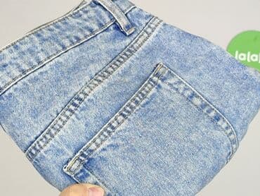 Kobiety: Denim Collection, Spódnica damska, rozmiar M — 5