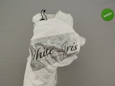 napapijri t shirty: Sinsay, T-shirt damski, rozmiar M — 6