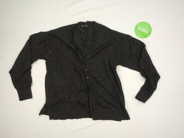 obcisła sukienka sinsay: Sinsay, Women`s knitwear, size S (EU 36) — 2
