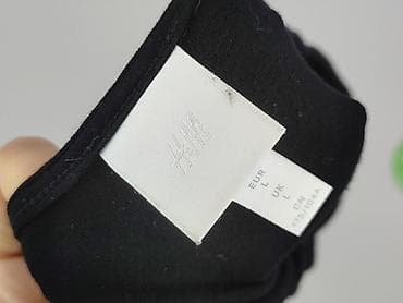 prochowiec hm: H&M, Bluzka damska, rozmiar L — 5