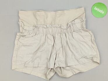 koszula dla mamy karmiącej: H&M Mama, Szorty damskie, L — 2