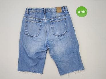 reserved dzwony: Szorty damskie, rozmiar M — 3