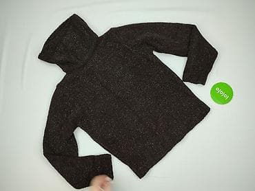 swetery: X-MAIL, Golf damski, rozmiar M — 2