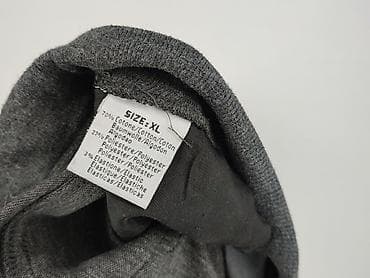 nike tech shorts: Chic, Spodnie dresowe damskie, rozmiar XL — 5