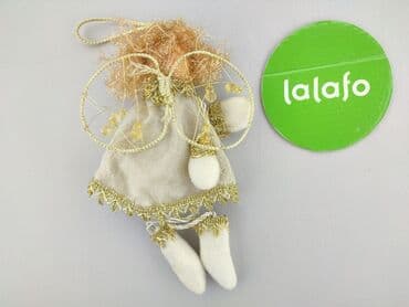 Lalki i akcesoria: Lalka dla Dzieci, stan - Bardzo dobry — 3