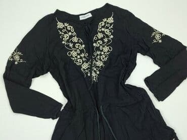 sandaly crocs c7: Tunika damska, rozmiar 2XL — 1