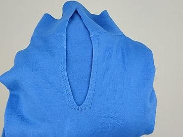 sweterek primark: Sweter damski, rozmiar 5XL — 5