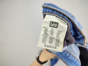 levis 570 straight: Lee, Jeansy dla mężczyzn, rozmiar S — 5