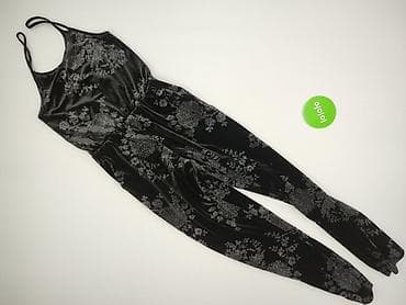 bluzki boss: Topshop, Kombinezon damski, rozmiar S — 2