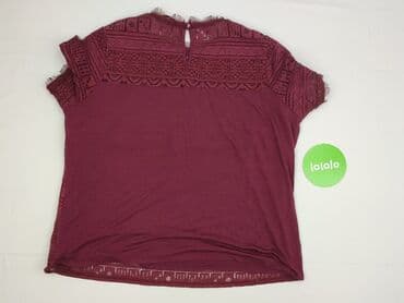 sukienka wzory: Dunnes, Bluzka damska, 2XL — 3
