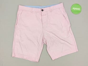 Trousers: H&M Divided, Shorts for men, size M — 2