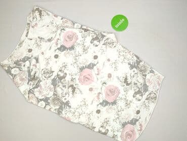 koszulki bez rękawów damskie desigual: Women`s T-shirt, size S — 4