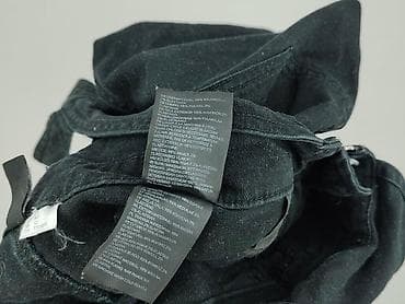 supreme grip: H&M Divided, Ogrodniczki damskie, rozmiar M — 6