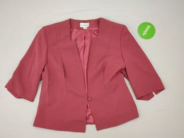 kurtki zimowe monnari wyprzedaż: Marynarka damska, rozmiar 5XL — 2