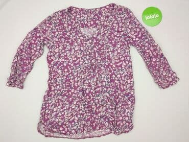 tunika plus size: Tunika damska, rozmiar S — 2