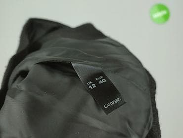 stradivarius biker: George, Marynarka damska, rozmiar M — 5