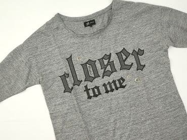 bluzki z frędzlami reserved: Reserved, Bluzka damska, rozmiar L — 1