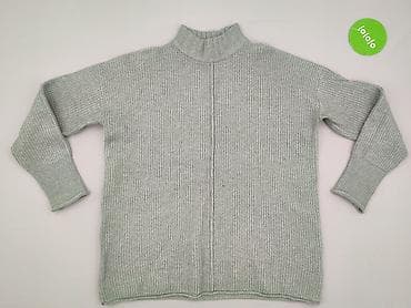 dwustronna: Sweter damski, rozmiar S — 3