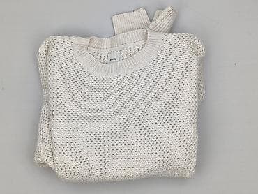morski sweter: Sinsay, Sweter damski, rozmiar XS — 6