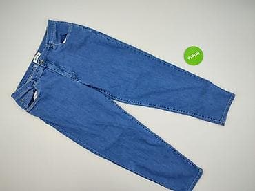 jeans levis mom: John Baner, Jeansy damskie, rozmiar 2XL — 2