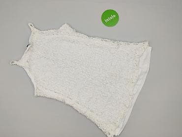 bluzki la blanche: Sinsay, Top damski, rozmiar XL — 4