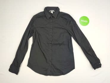 h: H&M, Women`s shirt, size XS (EU 34) — 2