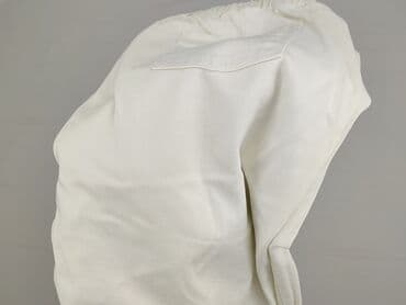 sandały damskie z zakrytą piętą ccc: Esmara, Spodnie 3/4 damskie, XL — 5