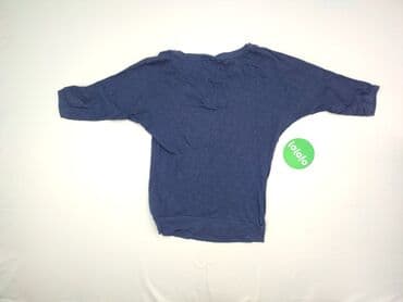 wólczanka koszula jedwabna: ONLY, Bluzka damska, rozmiar XS — 3