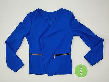 la mania marynarki: ITALY FASHION, Marynarka damska, rozmiar M — 3