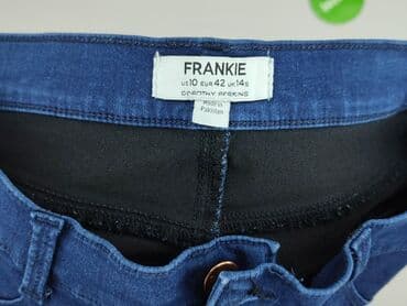 Жінкам: Dorothy Perkins, Джинси жіночі, розмір XL — 4