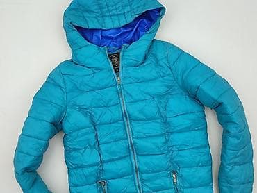 Kurtki przejściowe: Kurtka przejściowa damska, rozmiar M — 1