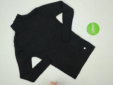 crivit kod kuponu: Cross Jeans, Golf damski, rozmiar M — 2